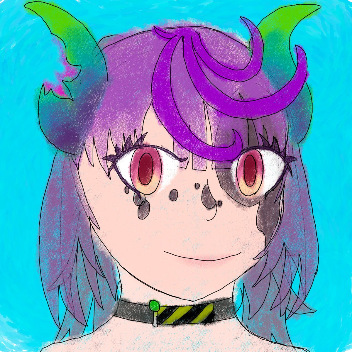 kellynmcfinch's tweet photo. Some art pieces I did for artfight, I will say I was trying to experiment a little bit on these, I tend to default to an emote art style, but I should probably try to practice traditional line art more

looking forward to the next one, hopefully i'm more free by that time :p https://t.co/WPQ1oIuAp1