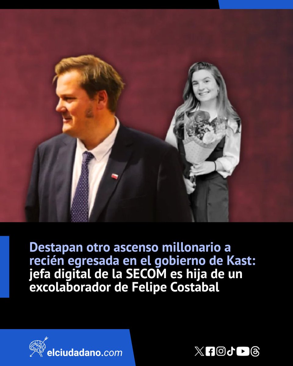 El_Ciudadano tweet picture