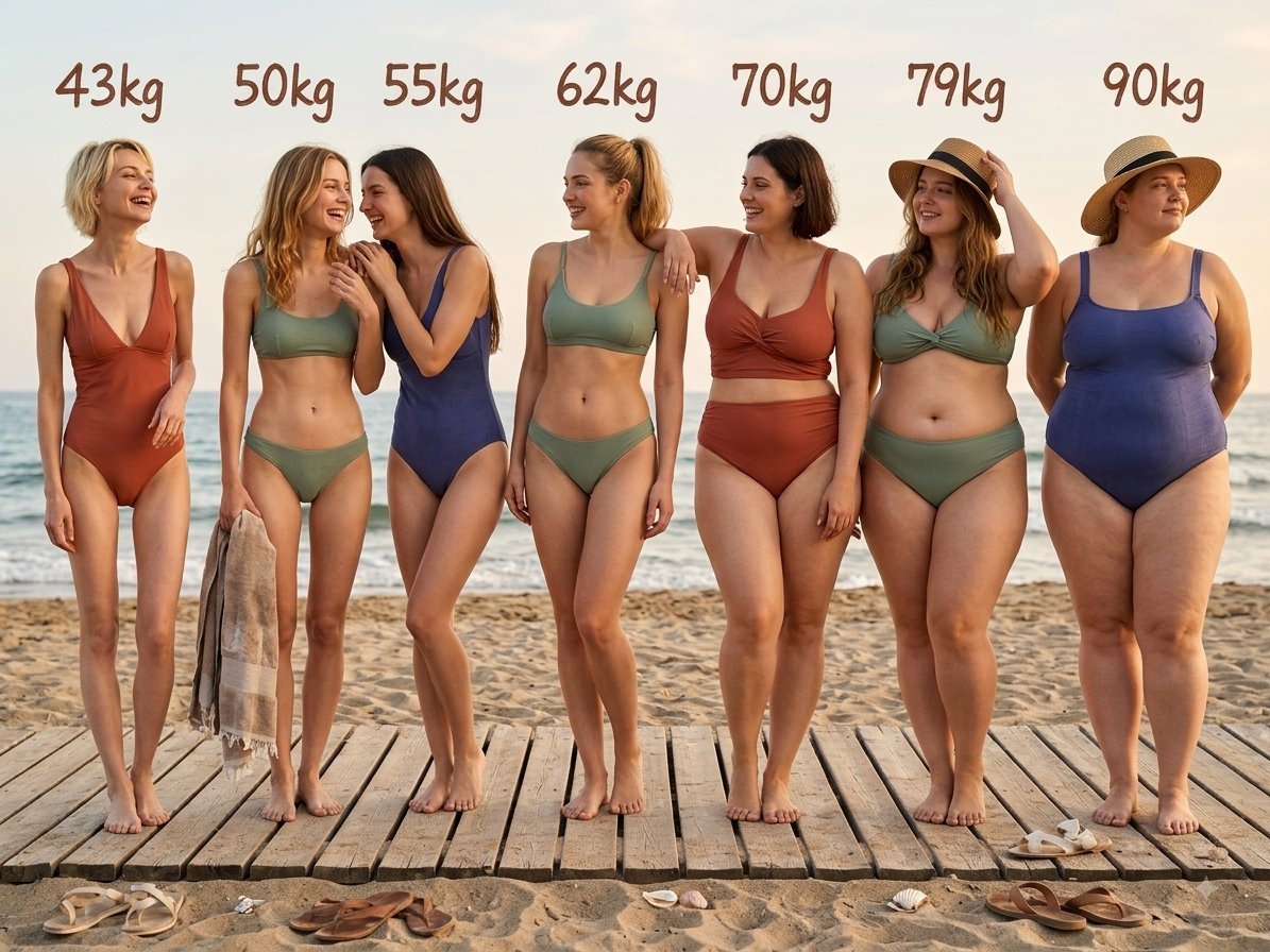 RosuzS's tweet photo. What is an ideal weight for a normal baddie ?? https://t.co/sDSL0ywzWt