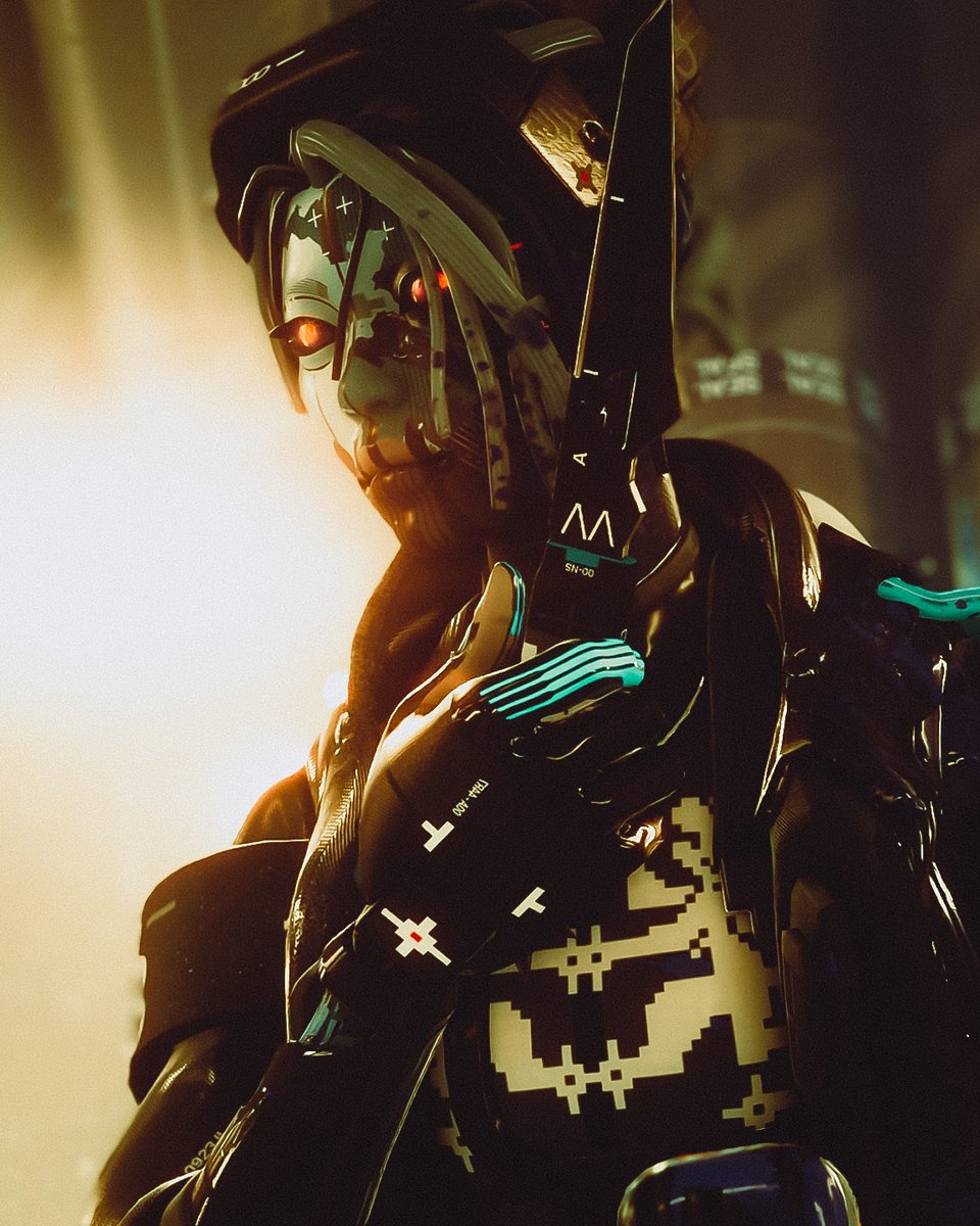JoePrilPhoto's tweet photo. MIDNIGHT // DECAY

#Marathon

@MarathonTheGame @asalisbury https://t.co/LuHfC4jt6o