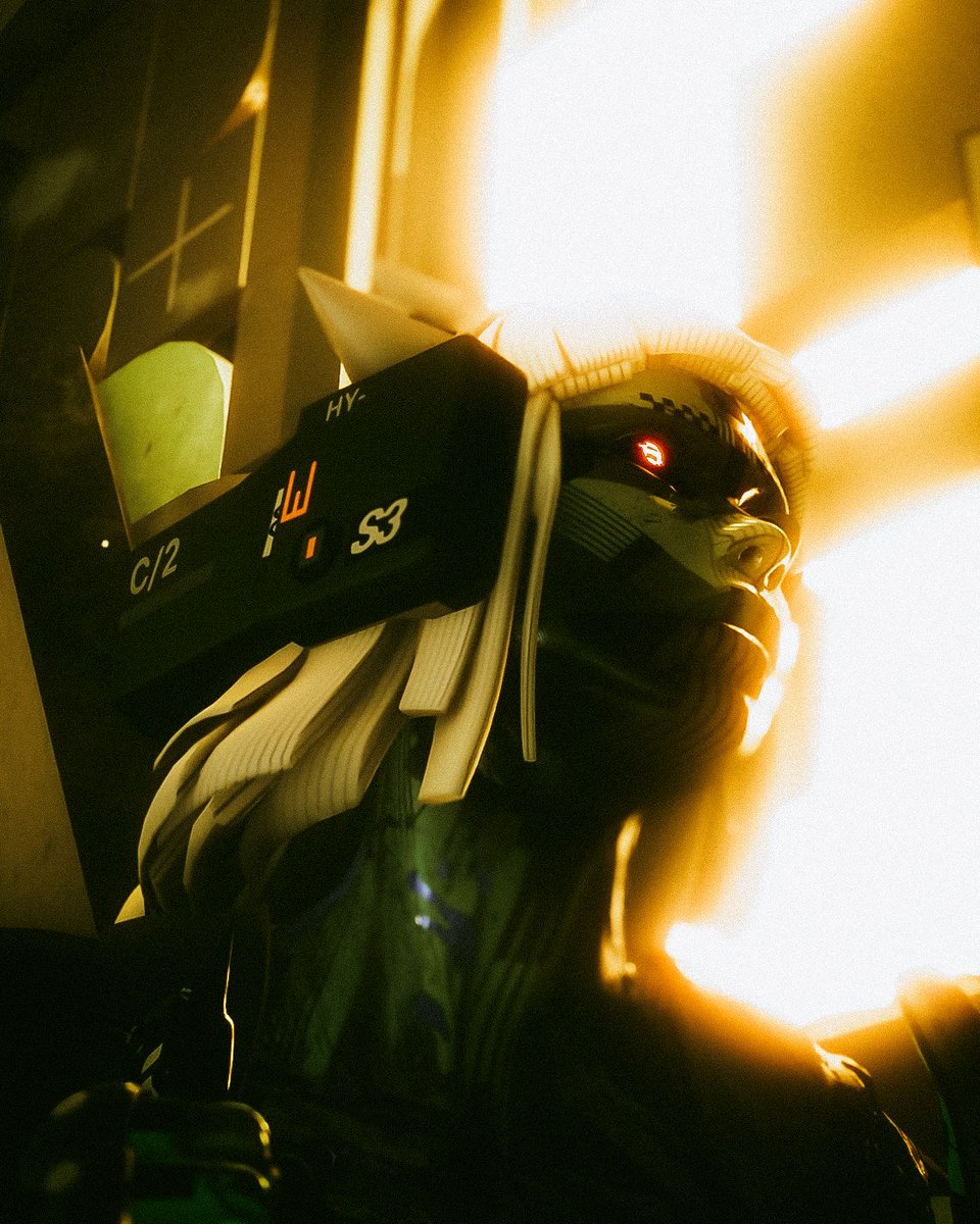 JoePrilPhoto's tweet photo. MIDNIGHT // DECAY

#Marathon

@MarathonTheGame @asalisbury https://t.co/LuHfC4jt6o