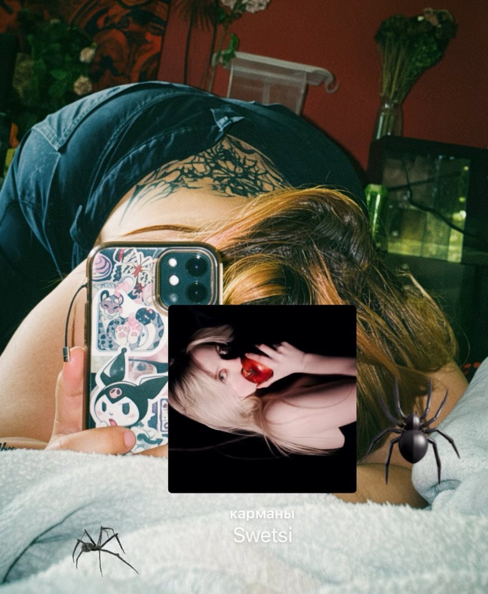 meruumiaa's tweet photo. (18+) https://t.co/WPYLcyd8wQ followw! <3 also what the silly? Wheres my weeed >_< meow!! https://t.co/PGcUKWZbCU