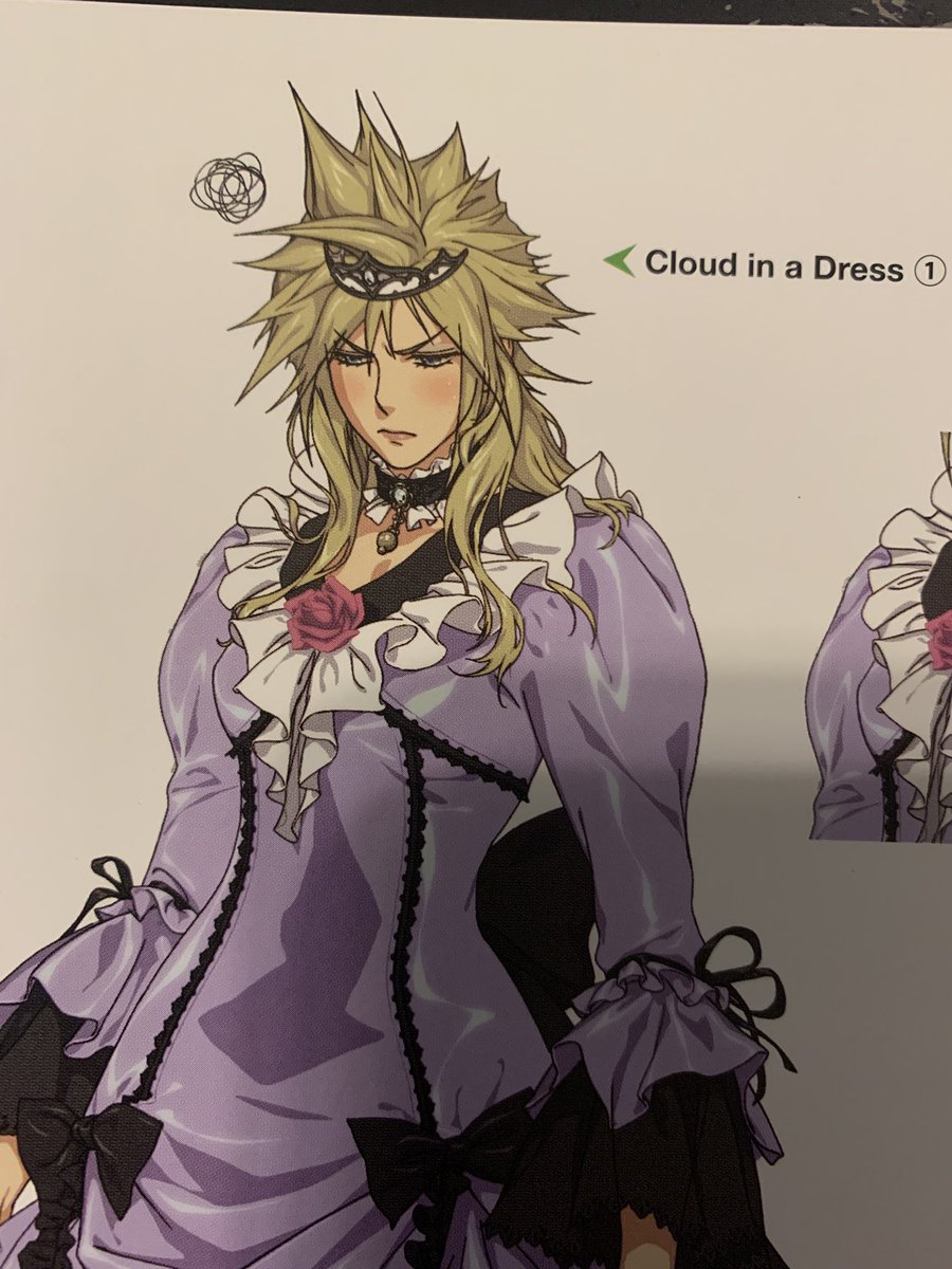Femlawswife_'s tweet photo. him being embarrassed w this dress specifically is so cute, we gotta make him blush more https://t.co/egONvRFTxj