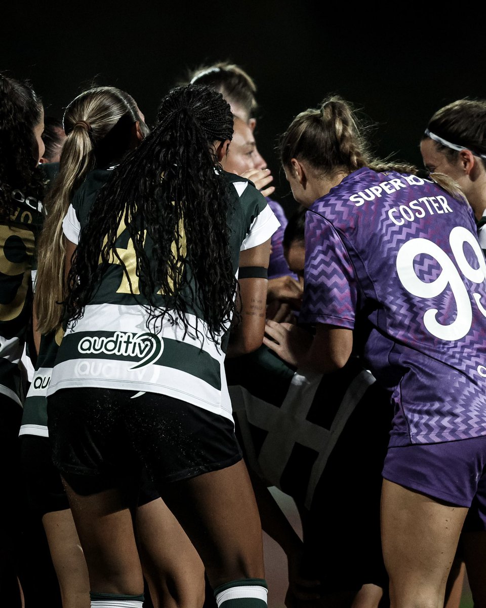 FutFemSCP's tweet photo. ⚽️ https://t.co/YhrJ6JD8JR