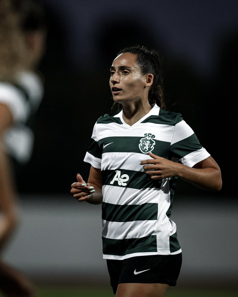 FutFemSCP's tweet photo. ⚽️ https://t.co/YhrJ6JD8JR