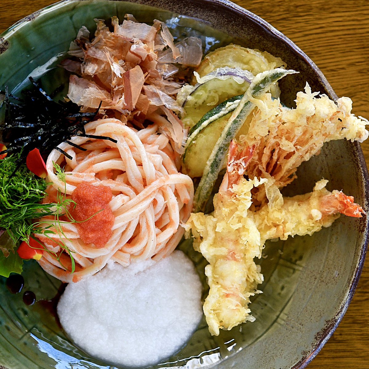 tokatian's tweet photo. お盆期間中はたくさんのお客様にご来店頂き、誠にありがとうございました🙇

ランチメニュー、桜海老、
明太子メニュー等期間限定メニューは19日(水)より再開します。

17、18日は定休日です。

19日(水)11時より、どうぞよろしくお願いします。 https://t.co/cT32oLQlVO