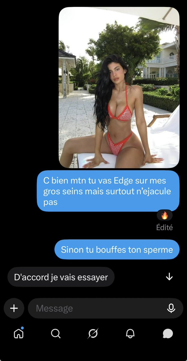 wankerrrr62's tweet photo. Je me suis fait humilier comme une vraiment salope en wank contre @AlexCapotin   et j’ai du avaler tout mon sperme https://t.co/uISp5Ylkpb