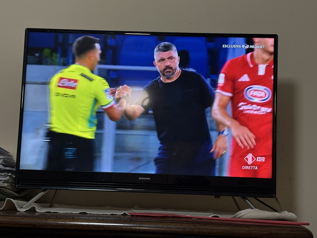 TonyFiloni's tweet photo. Buona la prima .. uscita ..dalla Coppa Italia!!!  #LazioMantova 0-1 #LotitoVattene https://t.co/i54Rm33XX0