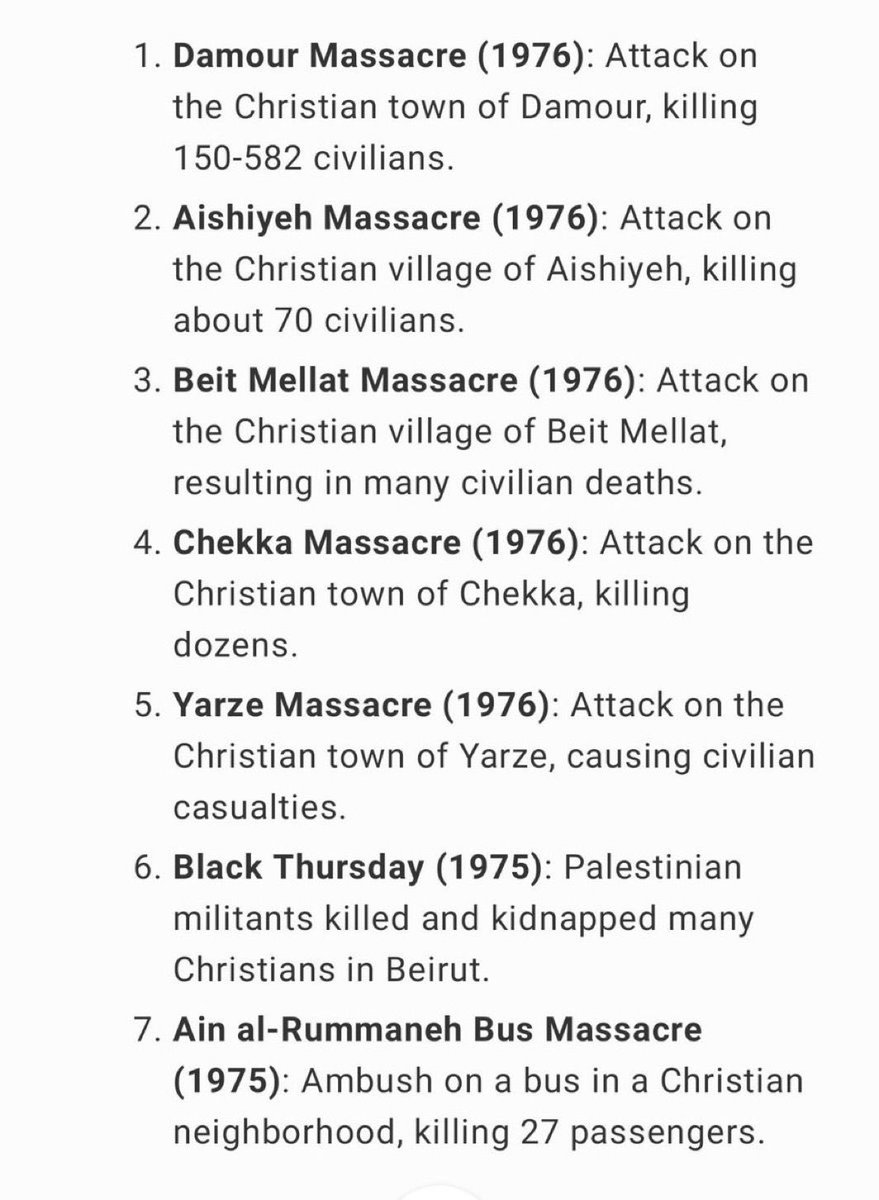 marianagnche's tweet photo. Why should she wear it? To commemorate all the Palestinian massacres in Lebanon ?

@elissakh 🤍 https://t.co/loXCygPNaj