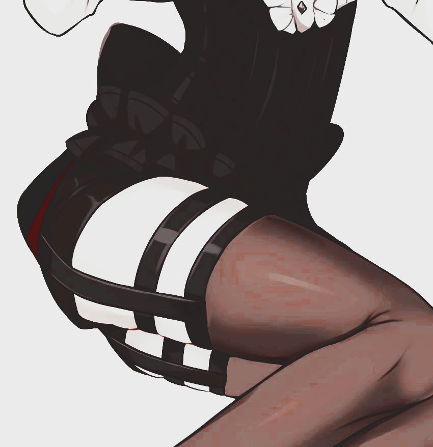 fatuimagic's tweet photo. ⠀

   am  i  too  late  for  #seductivesunday .ᐣ  *  ♡

⠀ https://t.co/Z1iKqwQXkn
