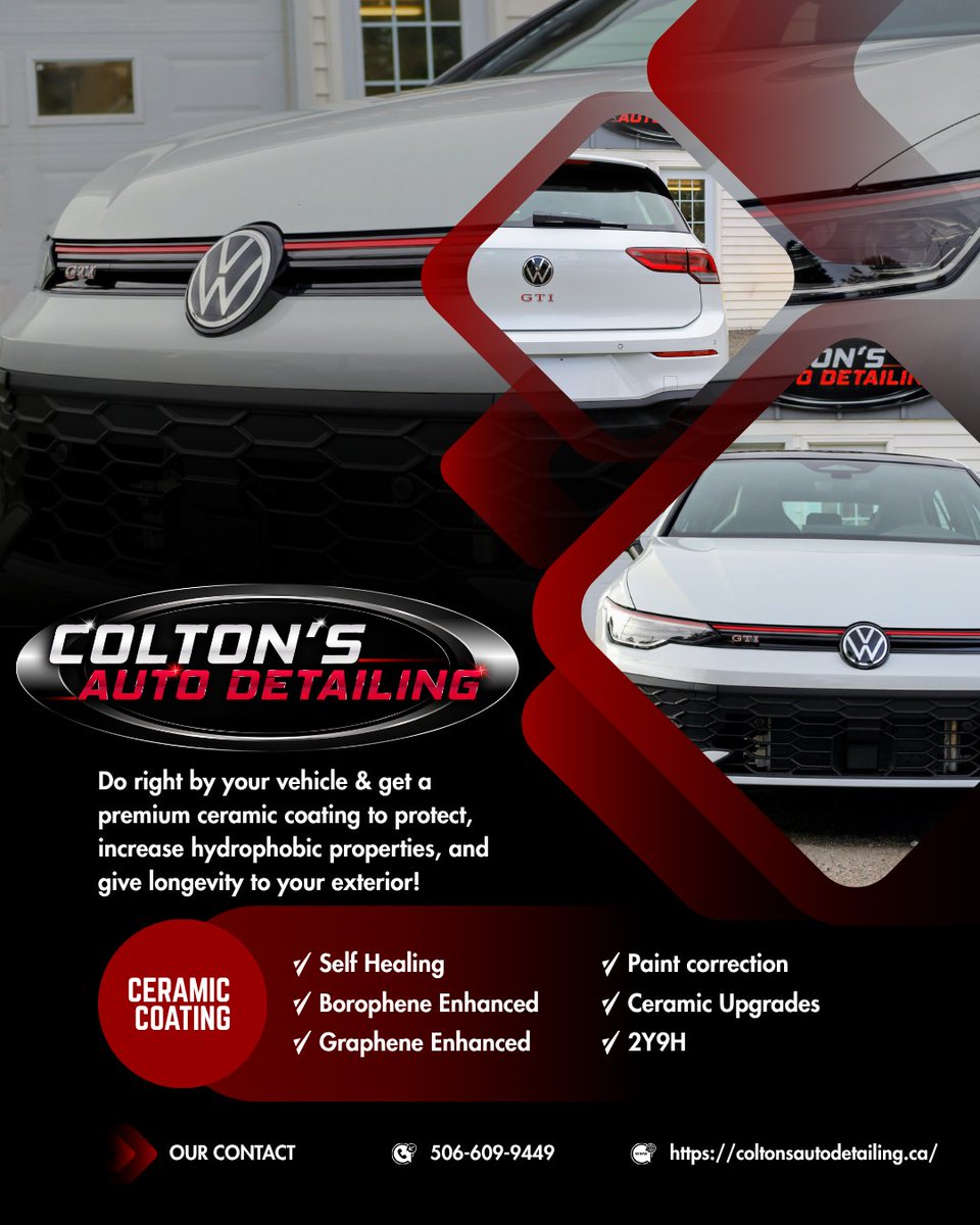 Colton045's tweet photo. 💎 Ceramic Coating 💎
Stop looking and just book it already😉
🛑👀506-609-9449👀🛑
#vw #volkswagen #ceramiccoating #saintawesome #saintjohndetailing https://t.co/QQ9FhAEUtn