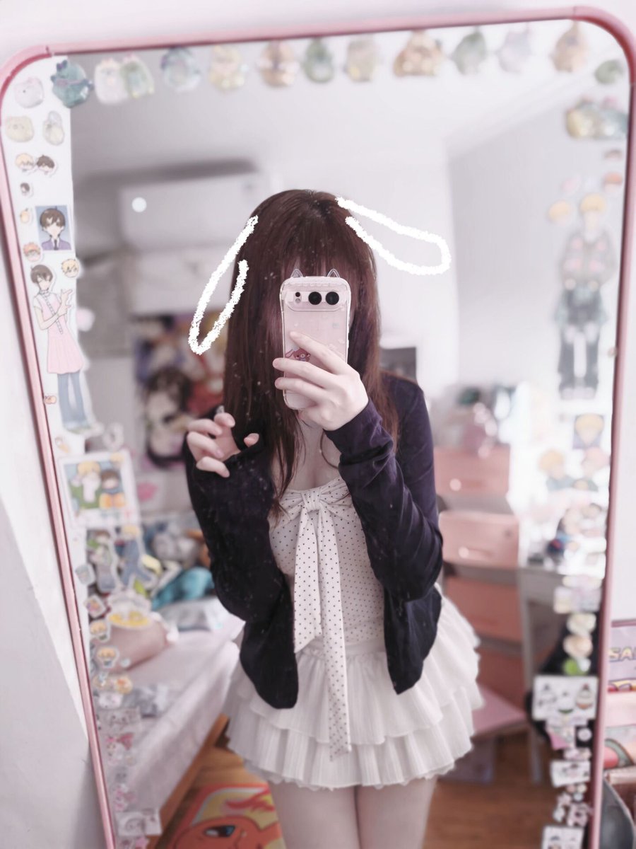 renyilove's tweet photo. 很可爱...兔子 https://t.co/lIOYkaYykL