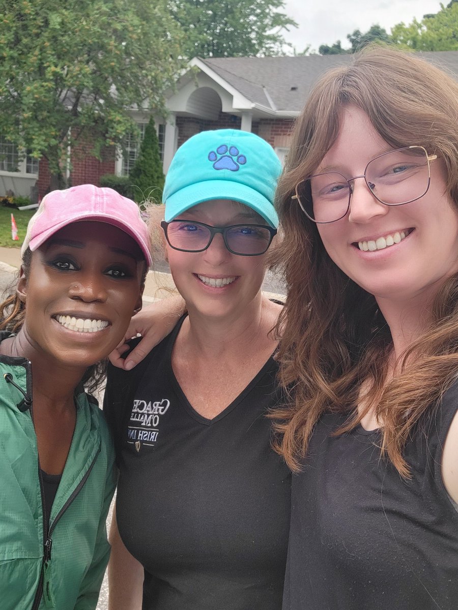 electjudithtait's tweet photo. Over the past few months, my team and I have canvassed the entirety of Whitby’s West Ward and met thousands of residents who have shared their concerns with me.

The energy for change in West Ward is electric, and I look forward to meeting more residents soon. Let’s go! https://t.co/D5ghsqQn1E