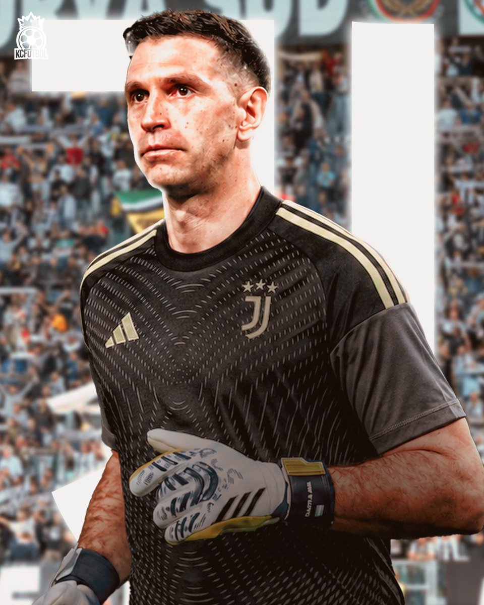 Terryklexiz's tweet photo. le transfert de Dibu à la Juventus a échoué et que la Juve a immédiatement contacté Tottenham pour négocier avec Vicario.

La Juve devrait-elle persévérer dans son projet de recruter Dibu ? Se tourner vers Vicario ? Ou envisager une autre option ? ✍️ #TFUpdatesWithTerry https://t.co/94MNOuqgy4