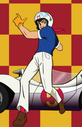 gupazeto's tweet photo. @CentroLeaks Speed Racer? https://t.co/qtQllux5Gt
