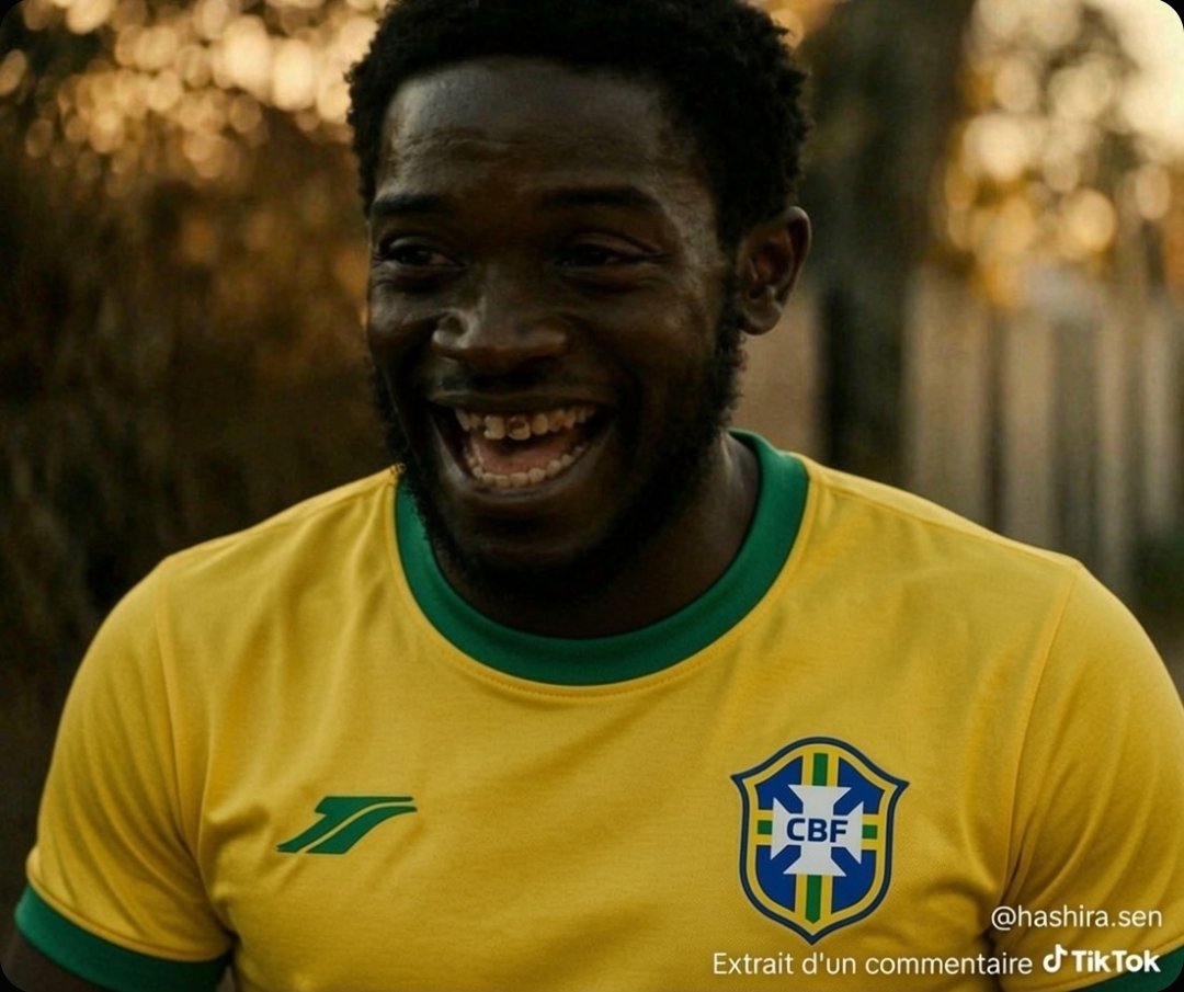 DidierLefa's tweet photo. En tout Cas Nchout Ajara aura vécu la même histoire que André Onana.

Tu refuses d'aller à la CAN et derrière le Cameroun l’a gagne. https://t.co/hviI1WQ0fe