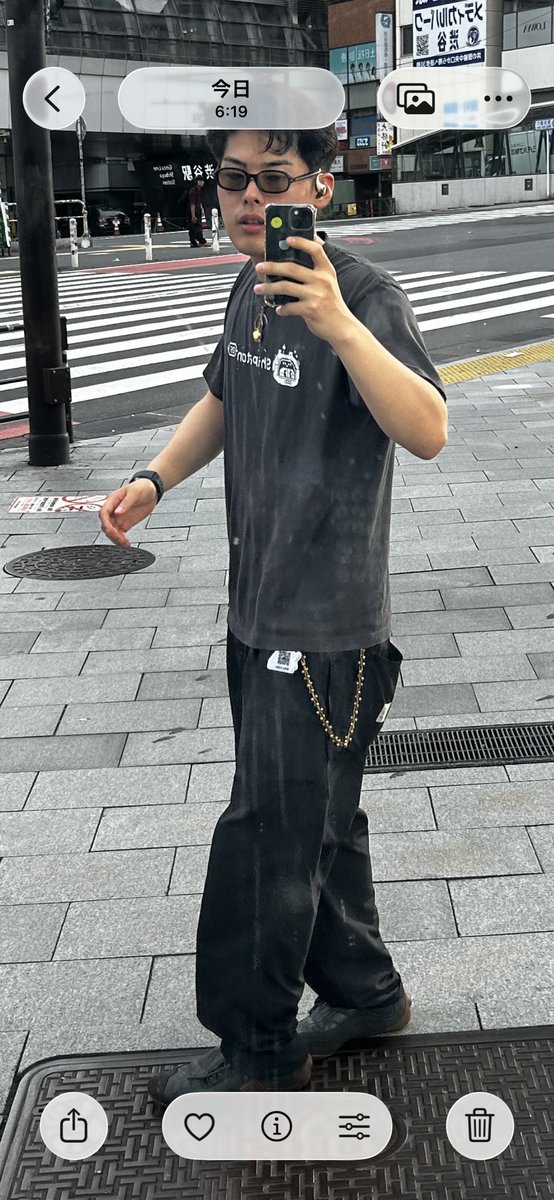 0gewa's tweet photo. 渋谷にいます https://t.co/BJVuYKabXb