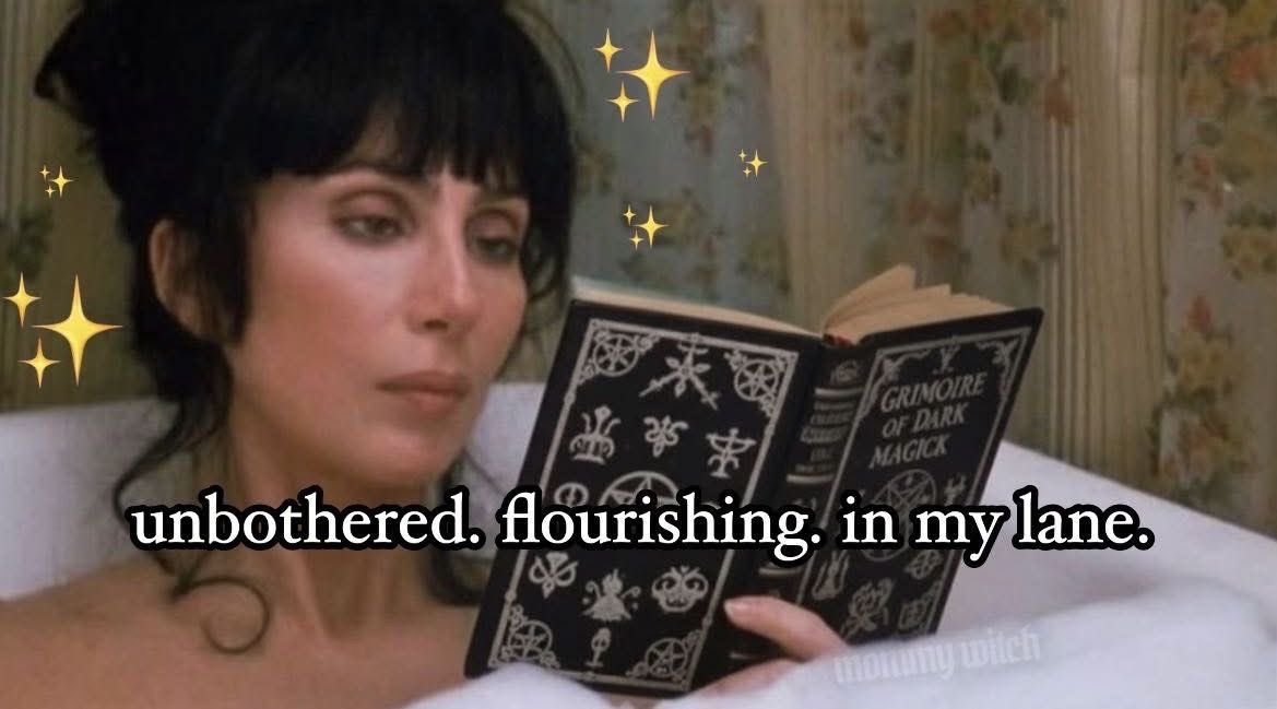 spookyxxboobs's tweet photo. sunday vibes https://t.co/MVfLjR1Fth