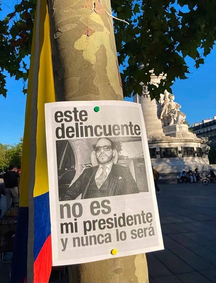 Jlmedina168's tweet photo. Las calles hablan!! https://t.co/01lij95yR4