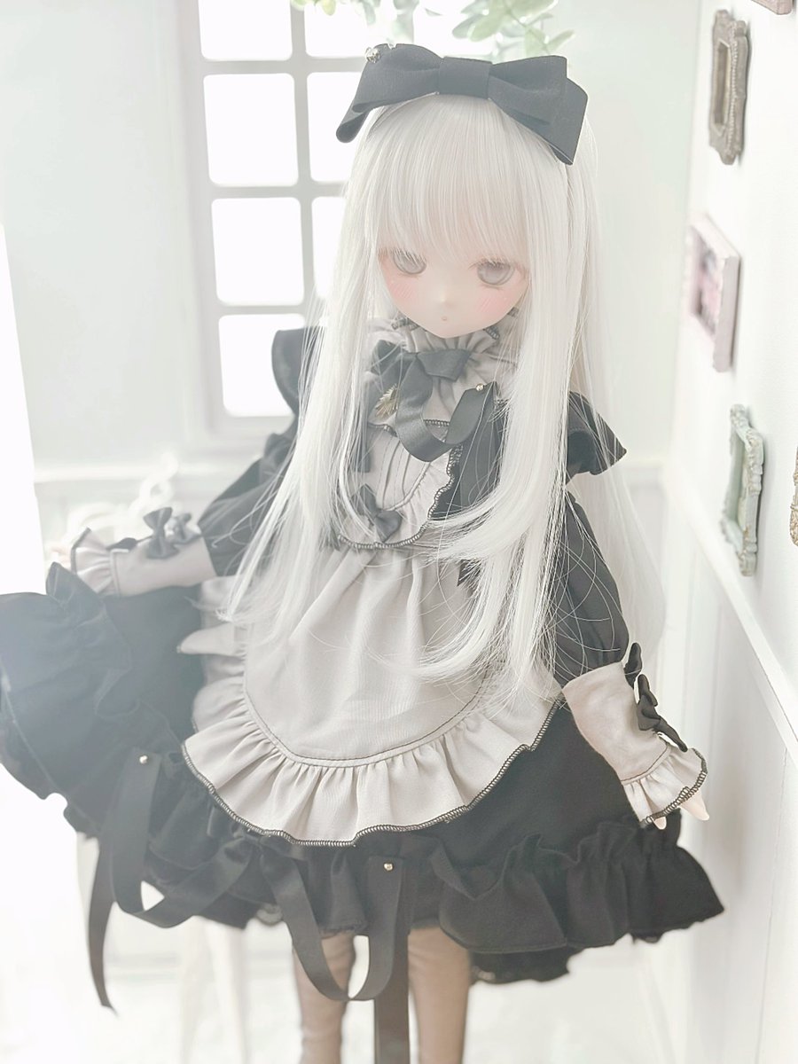 eatmeltylapin's tweet photo. #RonshukaCouture https://t.co/JgS7lG9OD7