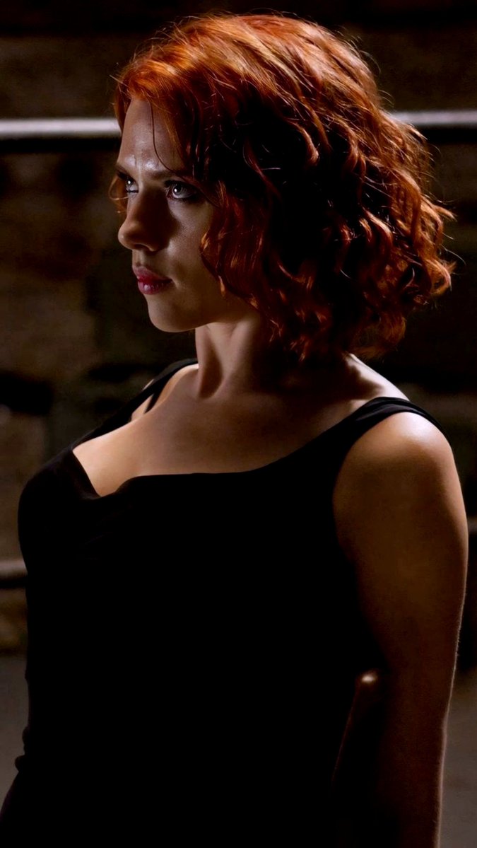 THEDARKRAV3N's tweet photo. @ᴍʏsᴛɪᴄᴀʟᴡᴏᴍᴀɴ

» Hoy subió un vídeo transformada en Natasha Romanoff / Black Widow. «

“ ¡Joder! No sabia que está perra tuviera las tetas tan grandes, creo que por este vídeo cobraré $50 dólares.~ ”

#Sexrol #SeductiveSunday https://t.co/0KGmujnu7Y