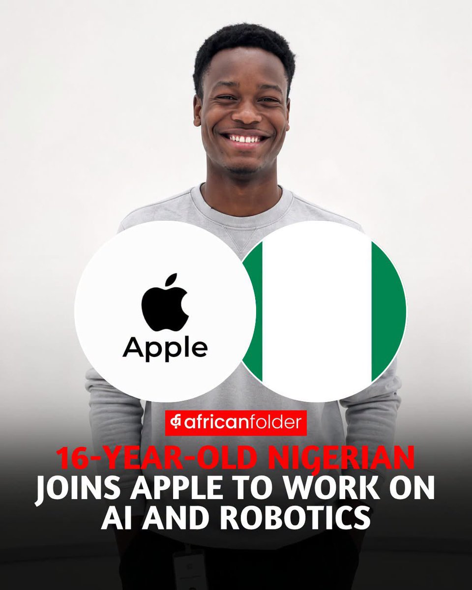 amarachiattamah's tweet photo. Congratulations to Belusochim Ugochukwu.

🙌🏾🙌🏾🙌🏾 https://t.co/MREcFBfOVl