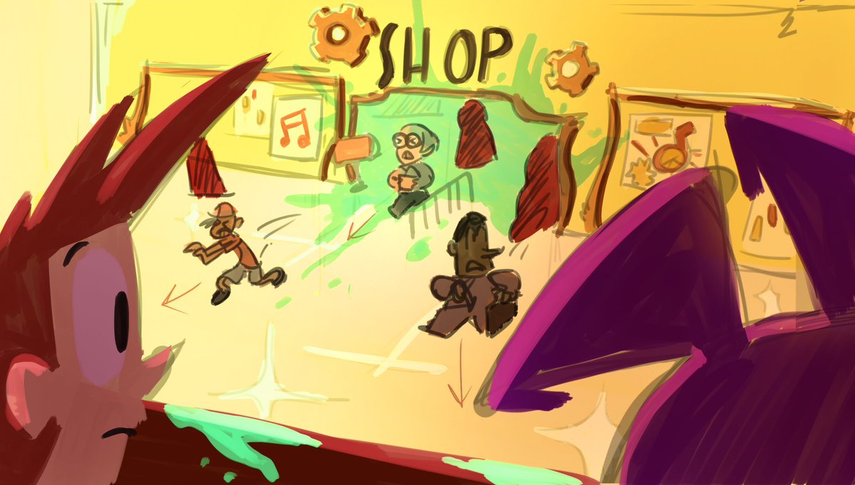 MLaaTR_Reboot tweet picture