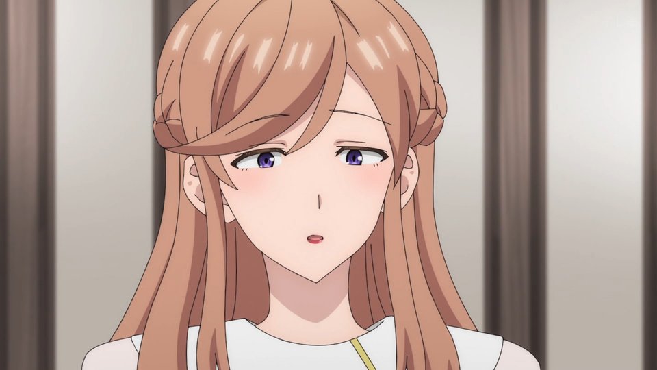 才女のお世話 高嶺の花だらけな名門校で、学院一のお嬢様(生活能力皆無)を陰ながらお世話することになりました 第7話 ツイート画像 1