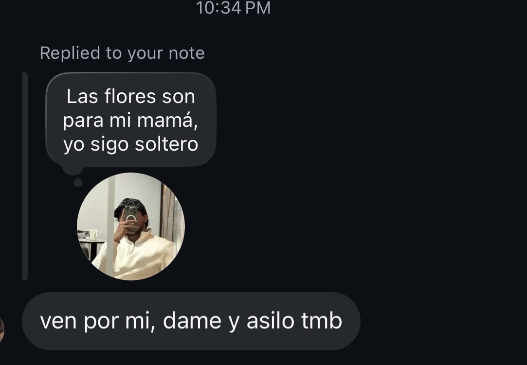 Sierrx2's tweet photo. JAJAAJ q rollo con las mujeres https://t.co/19d9ibtnRi
