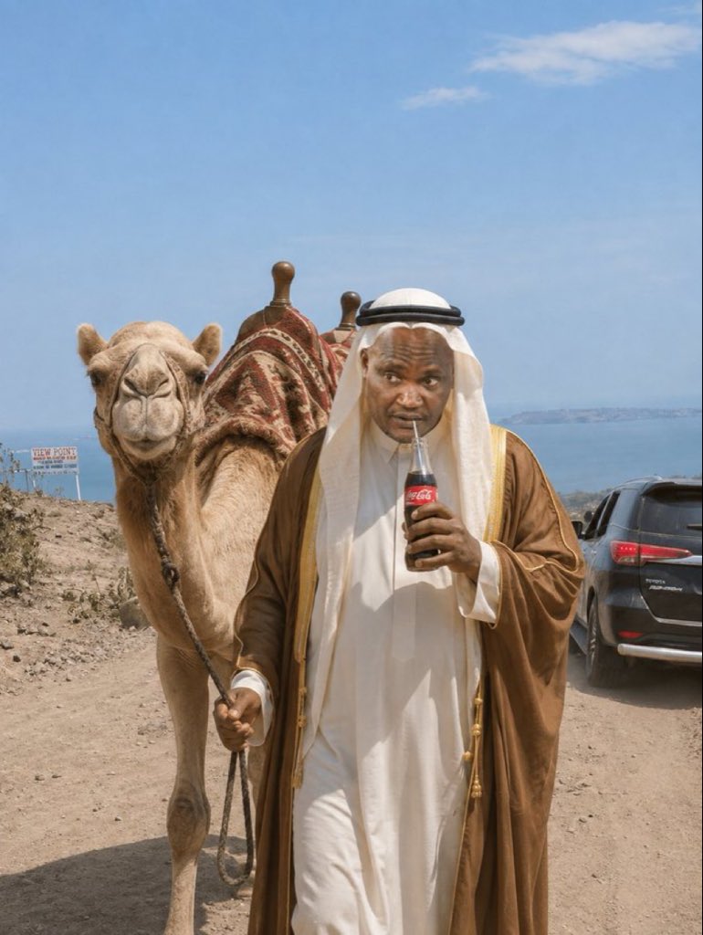 Eddie_Mugoh's tweet photo. Sheikh Mohammed bin Samak al Yemen https://t.co/s7VepUXReS
