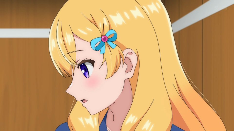 才女のお世話 高嶺の花だらけな名門校で、学院一のお嬢様(生活能力皆無)を陰ながらお世話することになりました 第7話 ツイート画像 1