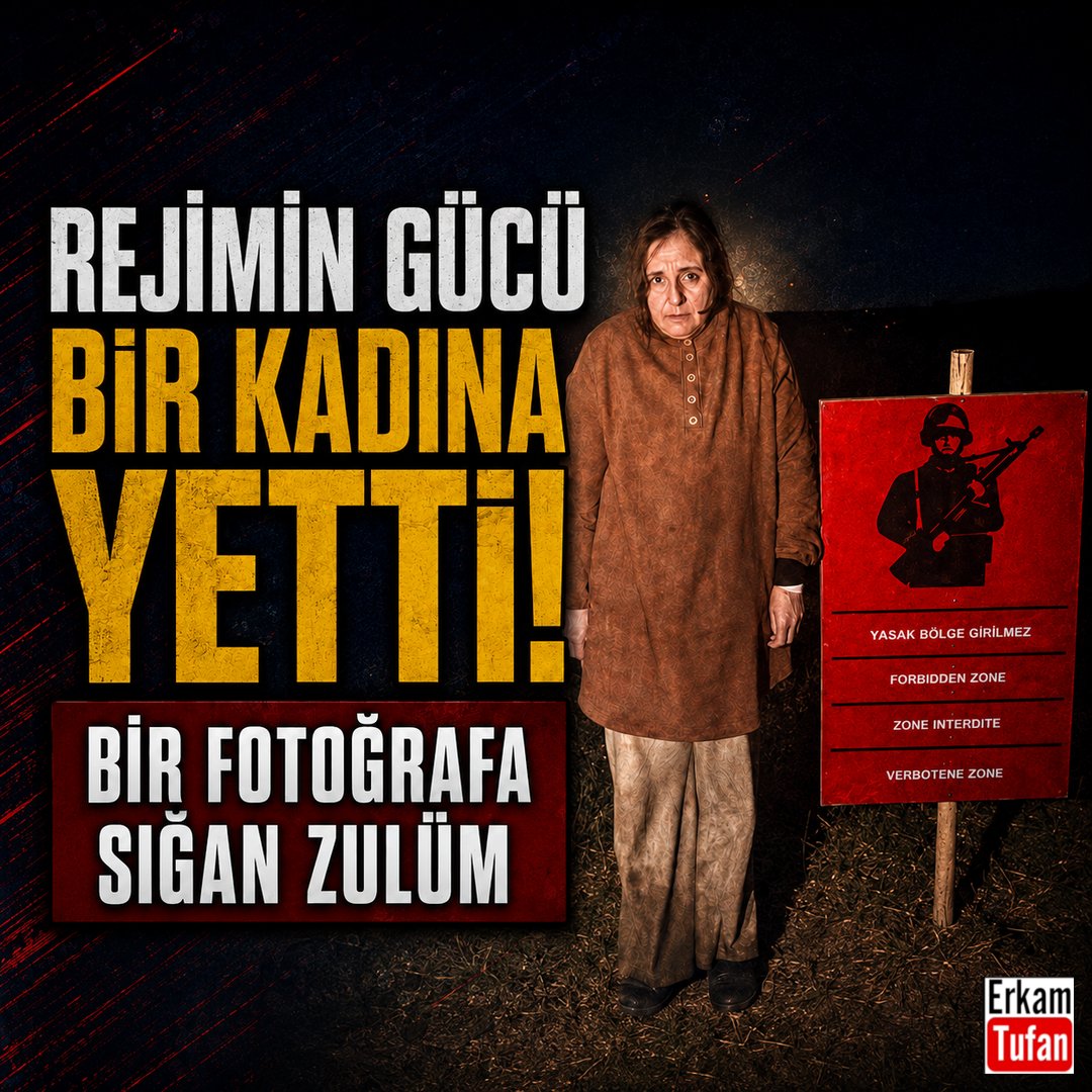 erkamtufan's tweet photo. Canlı! İzlemeyen kalmasın
🟥Bu rejim dikiş nakış öğretmeninden niye bu kadar korktu?
🟥Neden bu fotoğraf servis edildi?
🟥Verilen mesaj neydi?
👇👇👇
https://t.co/3lAZLZ9eh6 https://t.co/v0oj9lb58E