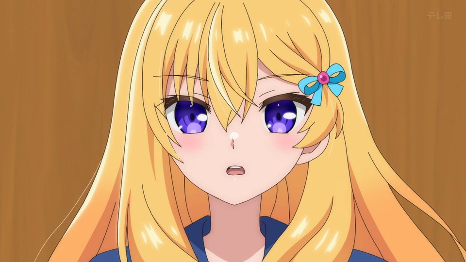 才女のお世話 高嶺の花だらけな名門校で、学院一のお嬢様(生活能力皆無)を陰ながらお世話することになりました 第7話 ツイート画像 1