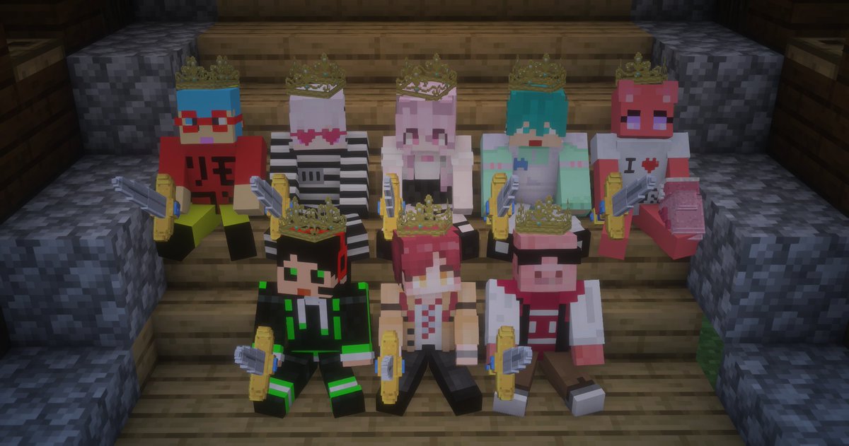 krimocon's tweet photo. 思い出たくさんだ！！ヨーソロー！！
#ストリヌ https://t.co/AIB4Llm4I7