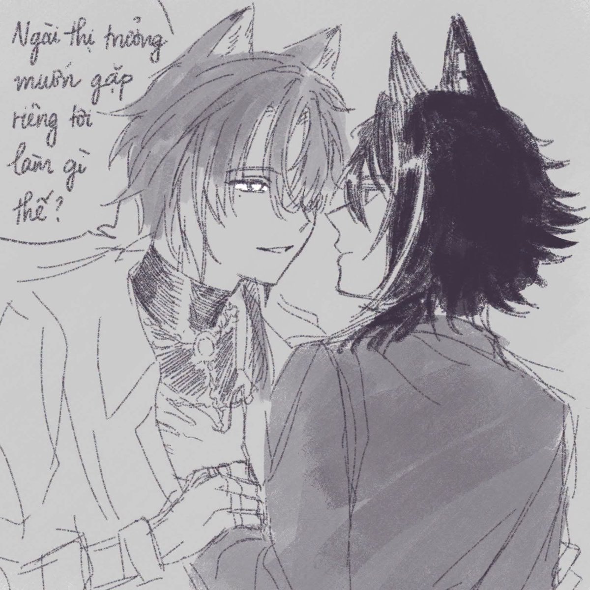 Gauu_gauu's tweet photo. 🐺🍎
I just wanna draw whiny 🍎 https://t.co/MV3JqE1Z4B