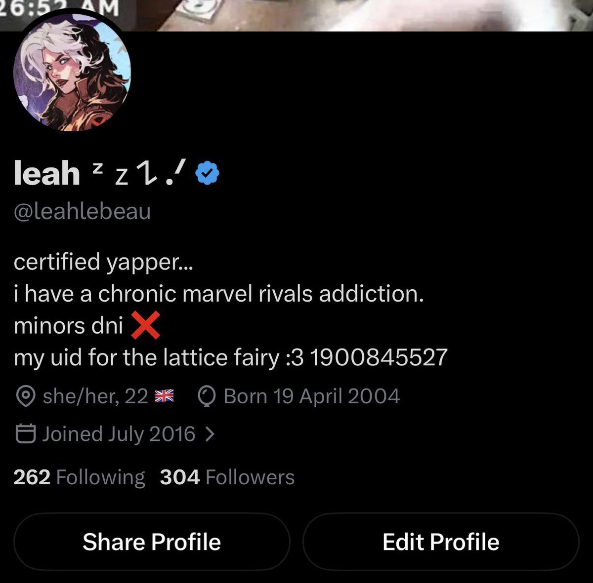 leahlebeau's tweet photo. oh wow we hit 300 in the same day... THANK YOU GUYS UR ALL SO GOATED🫶🏻

when september hits i'm gonna set up a giveaway and pick 3 lucky winners to give back the kindness y'all been showing me<3 https://t.co/38LAnEnaQG
