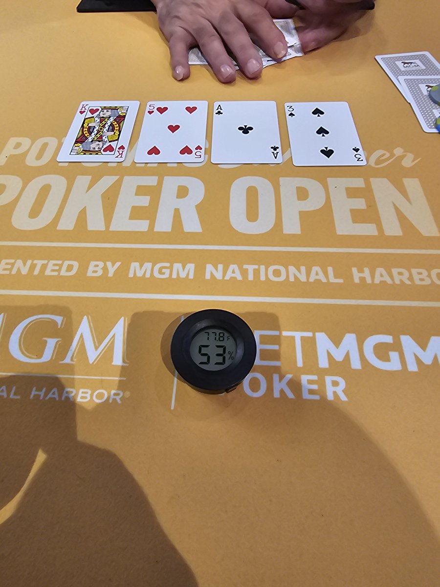 LanningJoel's tweet photo. Any AC in this place????
@MGMNH_Poker https://t.co/529MhL1sGW