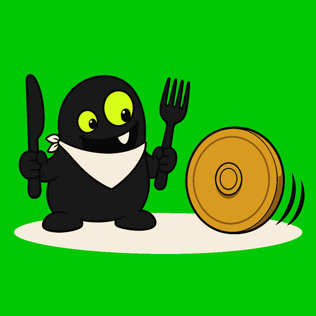 Bellivore's tweet photo. This time, $Bellivore came prepared. https://t.co/wEwlAkDZyp