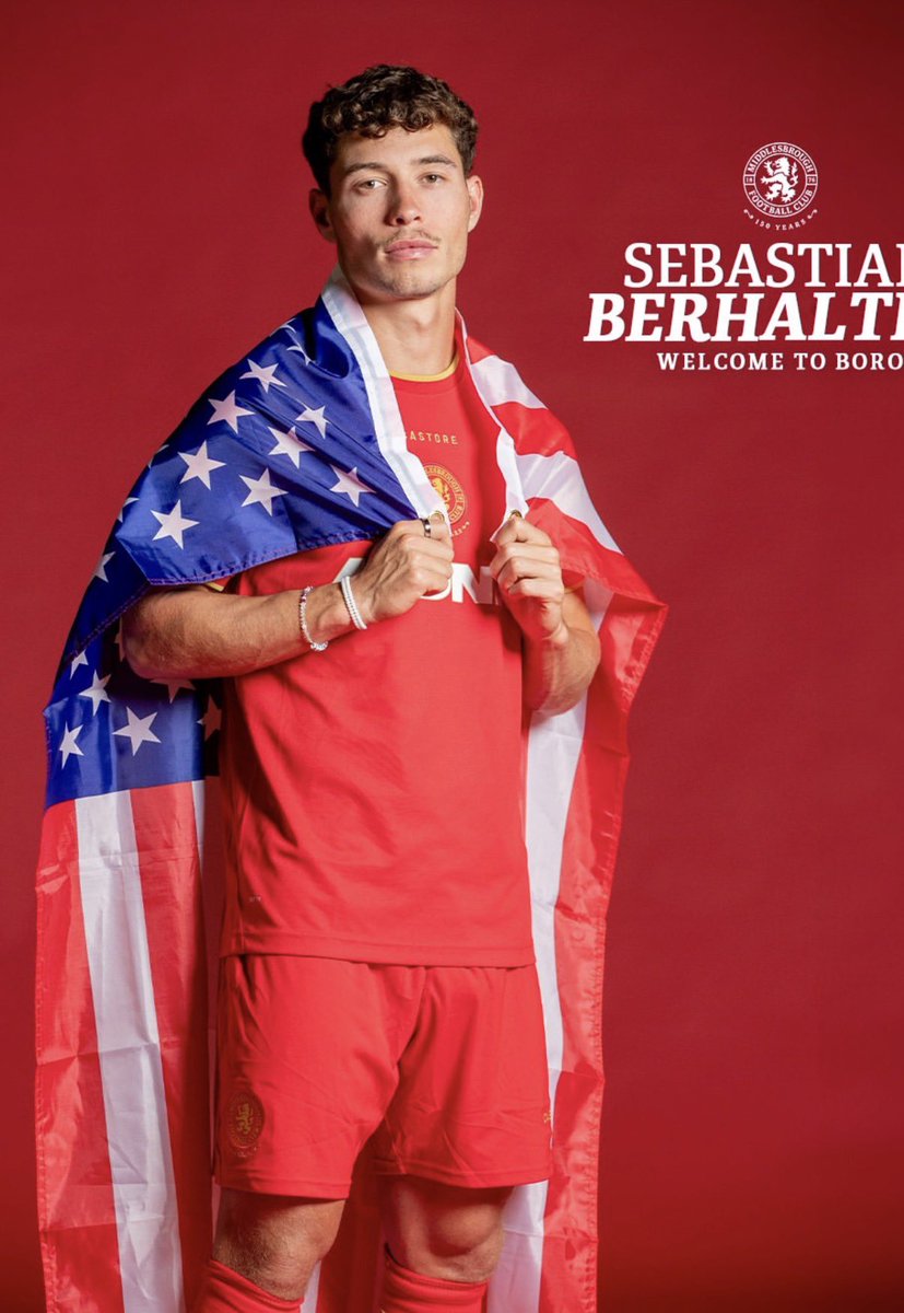 NextMexOficial's tweet photo. This is why Mexican soccer doesn’t move forward 🇲🇽🤦‍♂️

In the US, fans celebrated when World Cup player Sebastian Berhalter moved to England’s second division 🇺🇸✈️ 🏴󠁧󠁢󠁥󠁮󠁧󠁿 

Meanwhile, a FOX Sports analyst criticized Armando González’s possible move to Olympiacos, saying he should wait for an offer from Portugal or the Eredivisie 🇬🇷🤯

Olympiacos may not play in an elite league, but it could be the perfect stepping stone to one. Mexican players need opportunities, not negativity every time they try to leave Liga MX 🇲🇽➡️🇪🇺