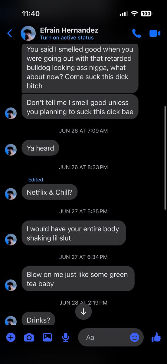 agxl0's tweet photo. Don’t ever tell anyone they smell good cause they might be like this dude and obsess over it and then harass you for the next 8 years 😭 https://t.co/7neJbSoPTH