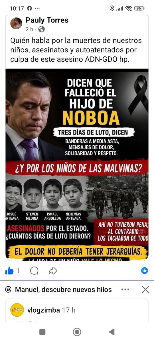 manuelr11521018's tweet photo. @eluniversocom https://t.co/j5gS9RATqC