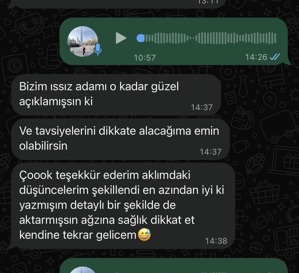 spinozistgoru's tweet photo. Memnuniyet.. https://t.co/HrHDqmERgh