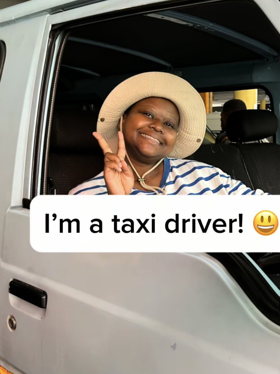 JoburgReporter's tweet photo. Before asking whether @popi_sibiya Show belongs on Netflix or television, perhaps the more interesting question is: what happens when a creator builds a show that is already working without either? 

This is her story. 

Read more on our website. Link below 👇 https://t.co/LIAtDnkWXk