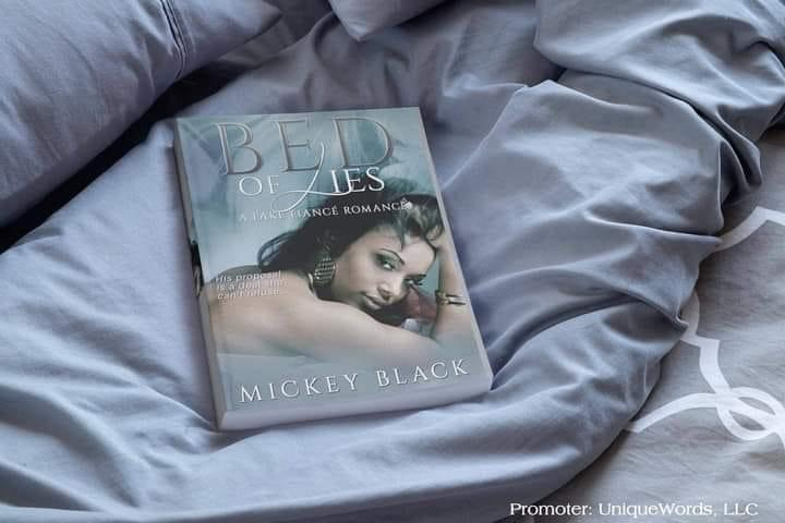 mcwilsonky's tweet photo. Bed of Lies: A Fake Fiance Romance
by @themickeyblack
A thrilling romantic suspense that will keep you guessing until the very end.
https://t.co/asfqjfd1Wz
#LPRTG #iartg #ASMSG #aaromance #suspense #BookLovers #Romance #BlackLove #thriller #sizzlingreads #kindleunlimited https://t.co/On24A5yuWS