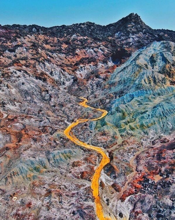 Hormuz_Island's tweet photo. HormuzIsland
#naturi
#hormuz https://t.co/3nYQjDOgGv