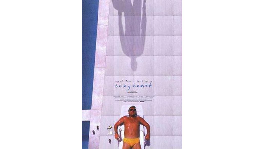 GoingPostalBlog's tweet photo. A Dazzlingly Ferocious Crime Film : Sexy Beast (2000) by DJM - https://t.co/CCLDLCZGW9
#Arts #Literature #Movies #Review #AmandaRedman #BenKingsley #Film #FilmReview #IanMacShane #RayWinstone https://t.co/WA2wRtFaC3