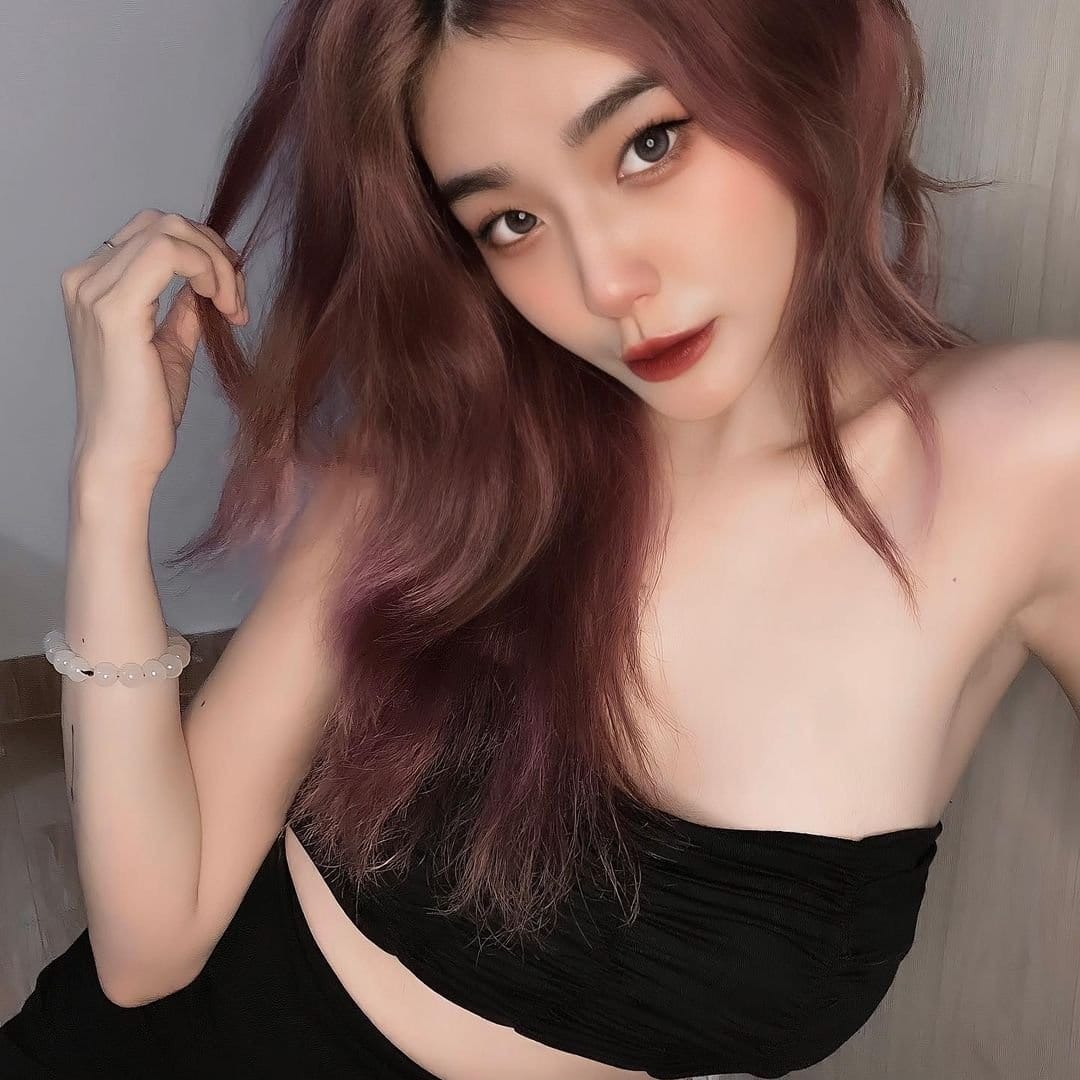 pvq0j's tweet photo. Hair : https://t.co/G0ZCTZ9d9t