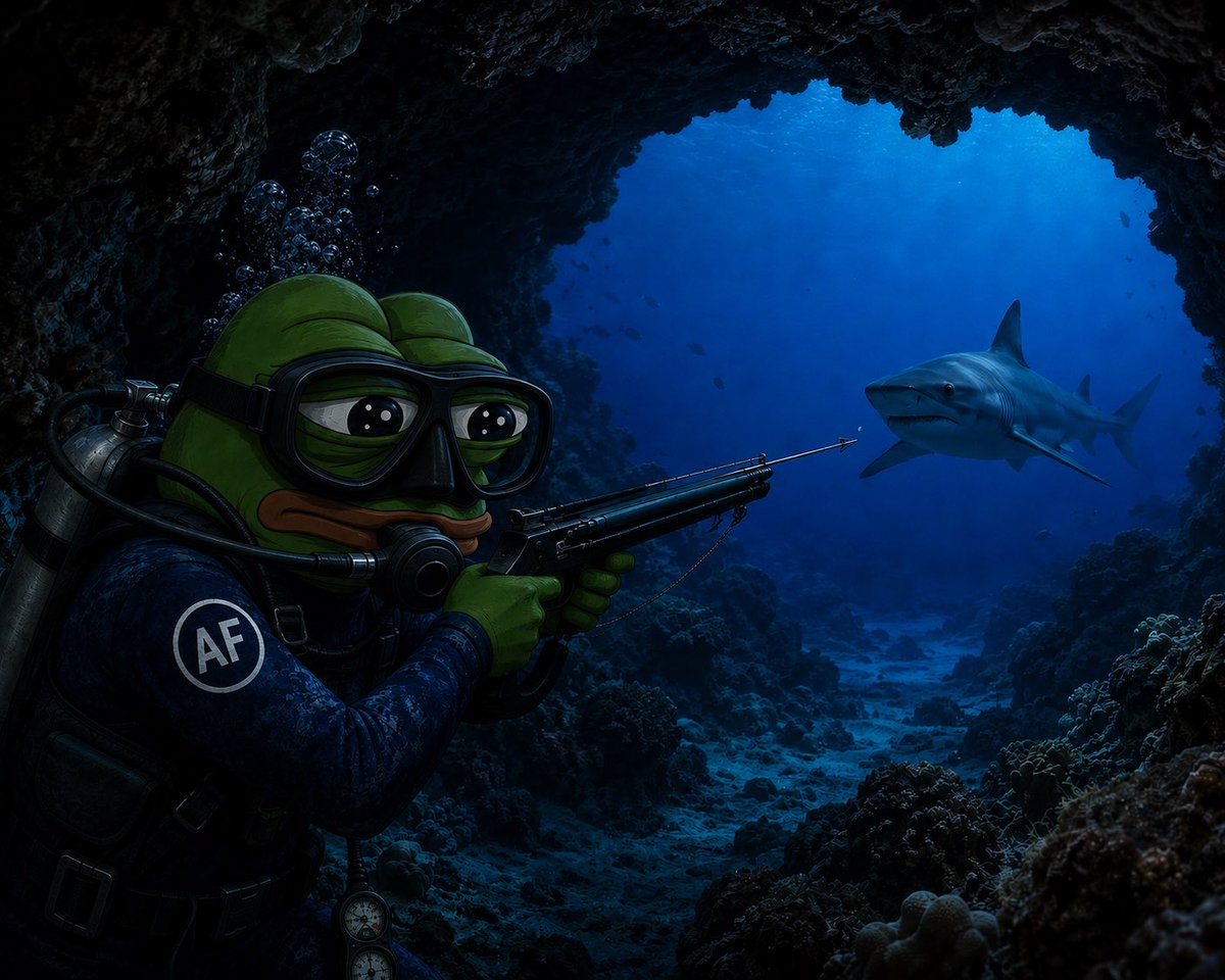 FishingGroper's tweet photo. Spearfishing Groyper https://t.co/pdjUhwvs30