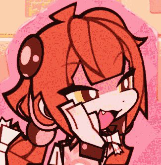 PEPPERPLAPS's tweet photo. ᅠ
  ᅠ
  𝓣hey call it the ‘inter-knot’ 
  because 𝙄 use it to look up pictures
  of knots . <𝟯
  ᅠ
  ᅠ https://t.co/HxzDksFFcG