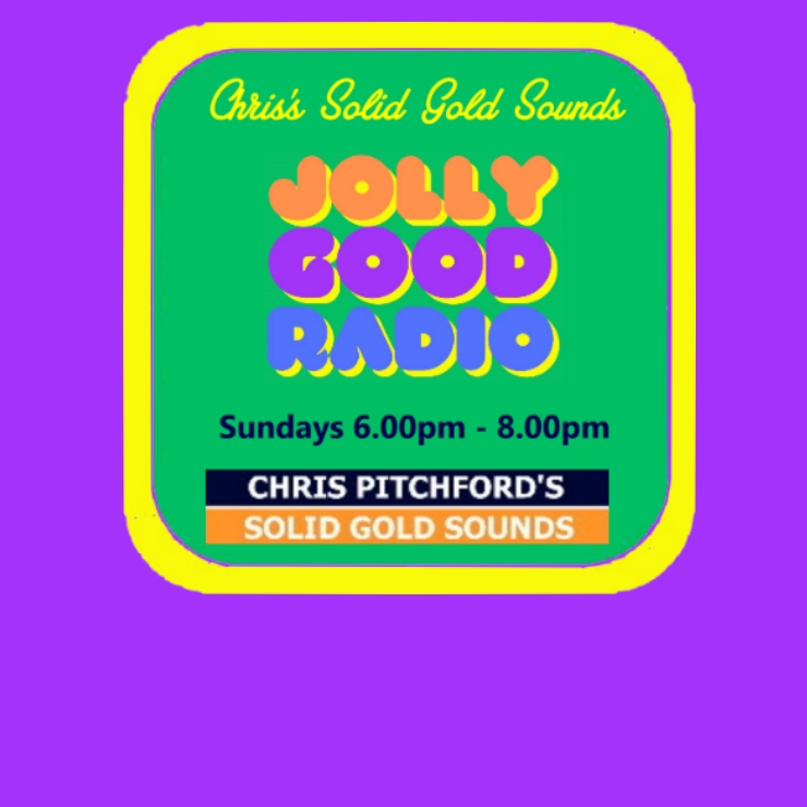 solidgold247's tweet photo. #SolidGoldSounds is LIVE NOW.. 📻
on #JollyGoodRadio @JollyGoodRadio
🔊 https://t.co/aBdItS0MJG

#SolidGoldJetSet #OldSkoolDJ #3ofTheBest #MusicIsLife #LongSong
#ShouldveBeenButWasnt #GenX #TrackTrio #EndOfTheLineQuiz https://t.co/DiQtkclLv4